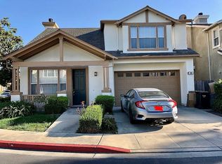 538 Isla Vista Ter, Sunnyvale, CA 94085
