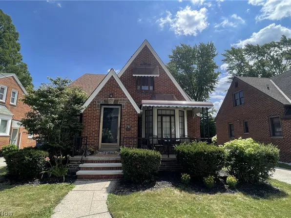 3757 W 178th St, Cleveland, OH 44111