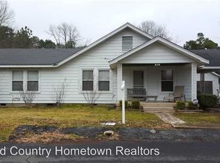 1412 Oconnell St, Arkadelphia, AR 71923