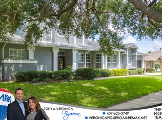 4979 Southfork Ranch Dr, Orlando, FL 32812
