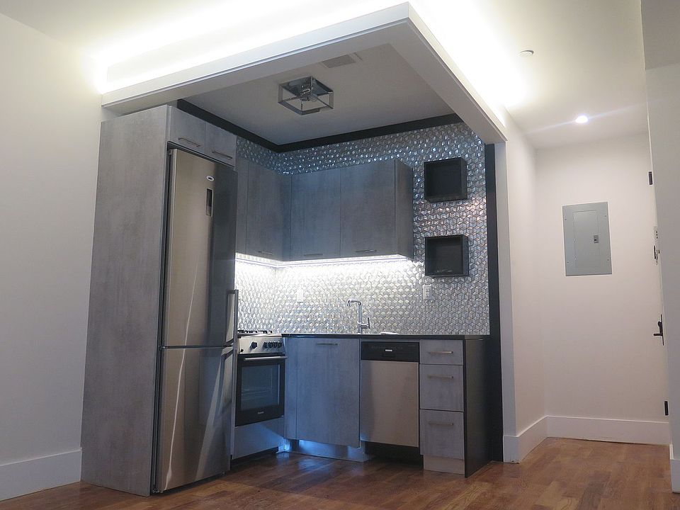 1st image of 675 Marcy Ave #2B