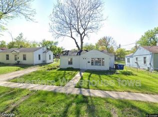 1914 10th St, Des Moines, IA 50314