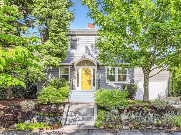 5536 N Delaware Ave, Portland, OR 97217