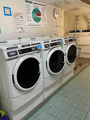 Rented by Corcoran | media 12