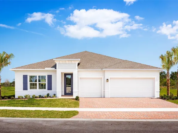 6711 Rumine Circle, Vero Beach, FL 32967