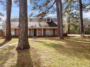 1310 Spring Valley Dr, Nacogdoches, TX 75964