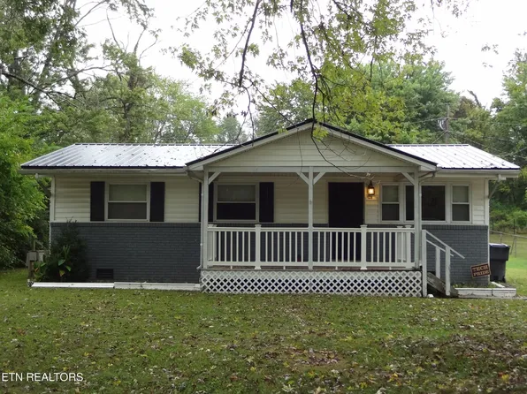 606 E 21st St Lot 2, Cookeville, TN 38501