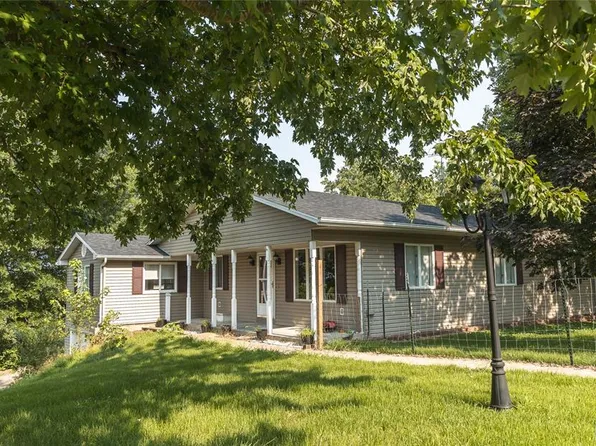 8500 Highway 89 N, Chamois, MO 65024