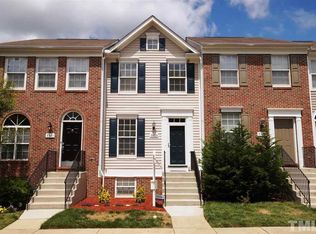 5523 Vista View Ct, Raleigh, NC 27612