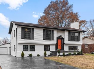 1429 Hobart Dr, Louisville, KY