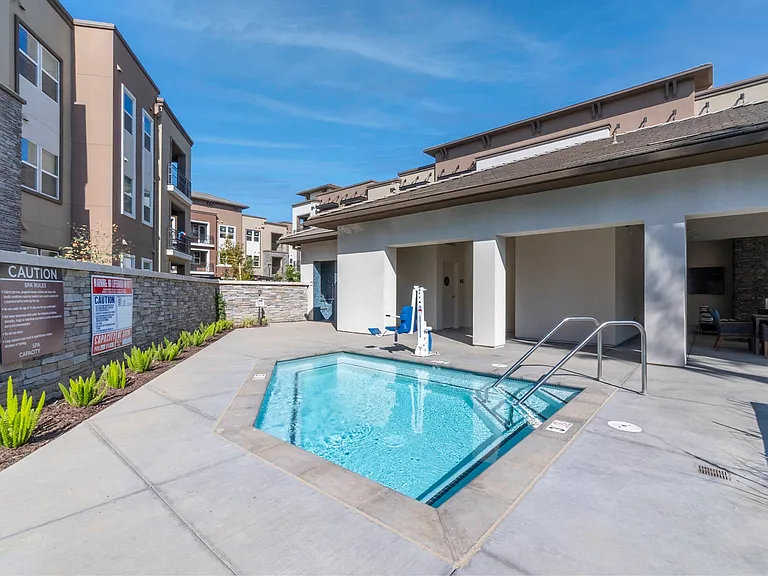 Core Natomas — Photo 9