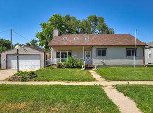 2015 6th Ave, Council Bluffs, IA 51501