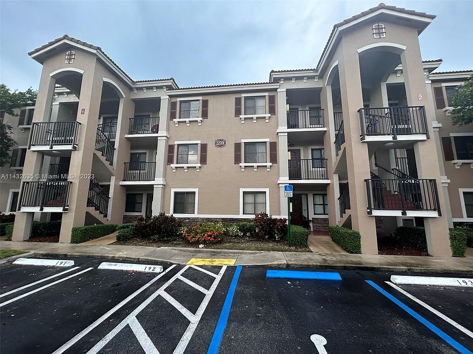 1st image of 22701 SW 88th Pl Unit 205-9