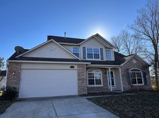 8255 Falkirk Dr, Avon, IN 46123