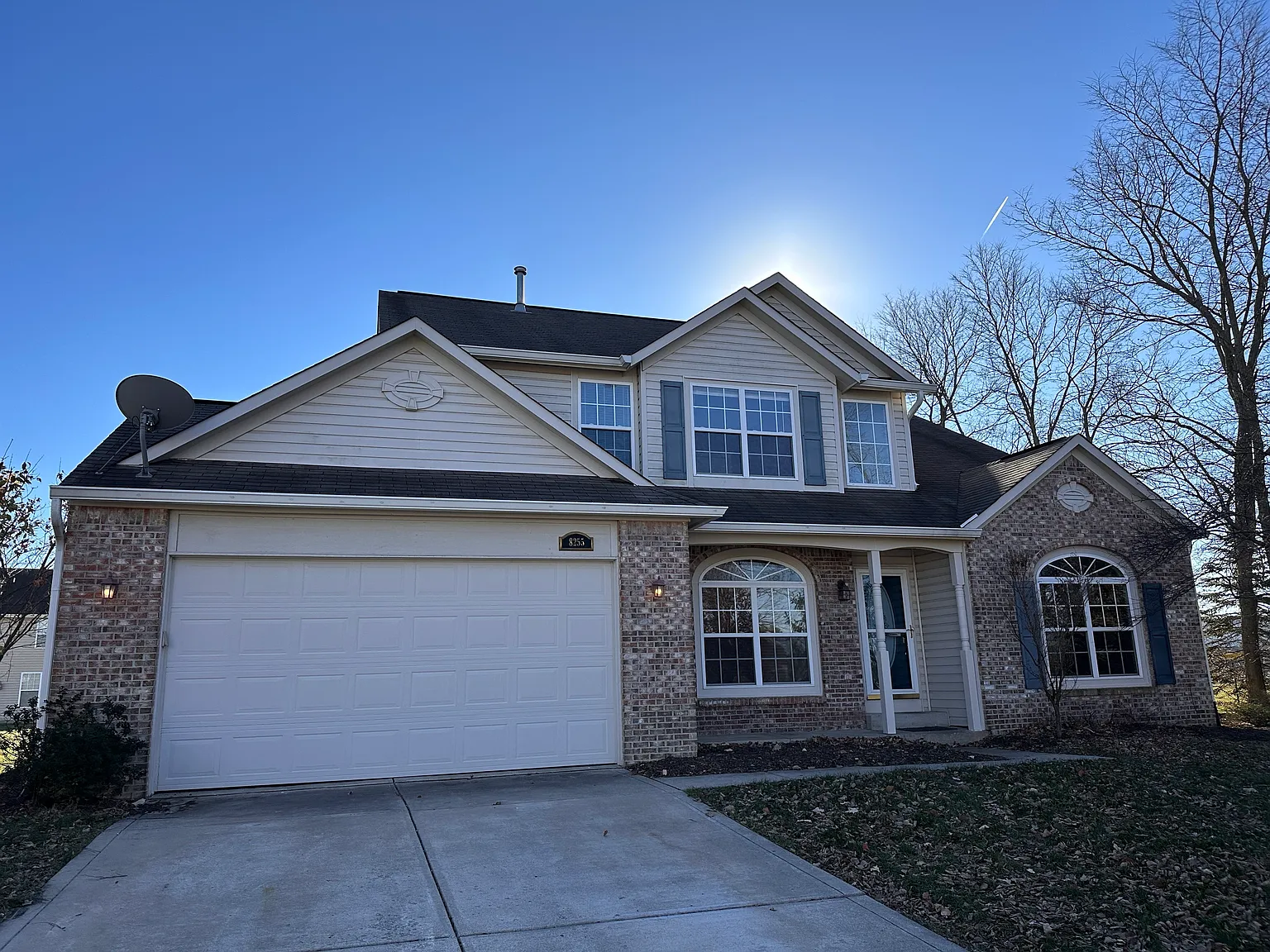 8255 Falkirk Dr photo 1