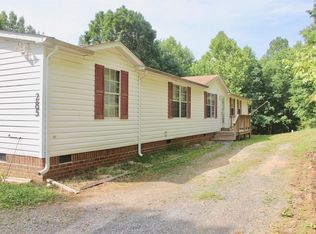 285 Wahoo Ct LOT 8, Evington, VA 24550