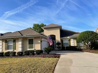 267 Sweetbrier Branch Ln, Saint Johns, FL 32259