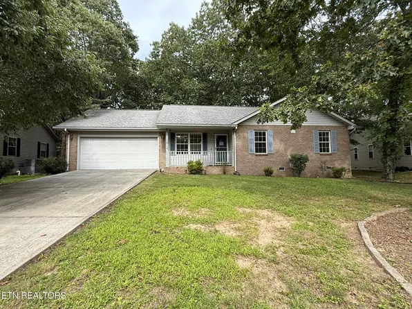 131 Cromwell Ln, Fairfield Glade, TN 38558