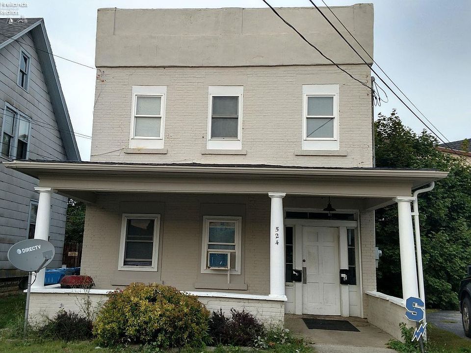 1st image of 524 Franklin St #3