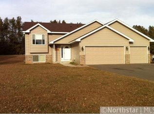 10394 308th Ave, Princeton, MN 55371