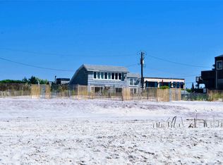 Michigan St, Ocean beach, NY 11770