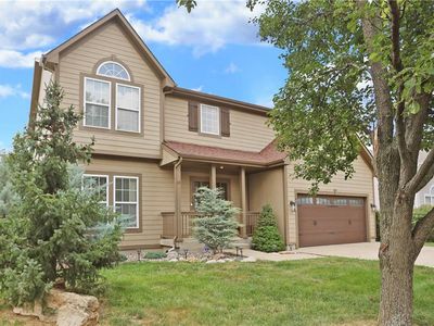 18508 S Sycamore Ct, Gardner, KS, 66030