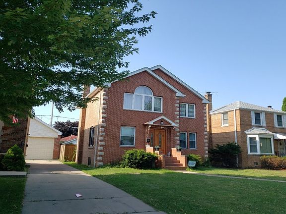 3rd image of 7743 W Bryn Mawr Ave