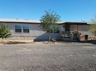 5286 W Chino Dr, Golden Valley, AZ 86413