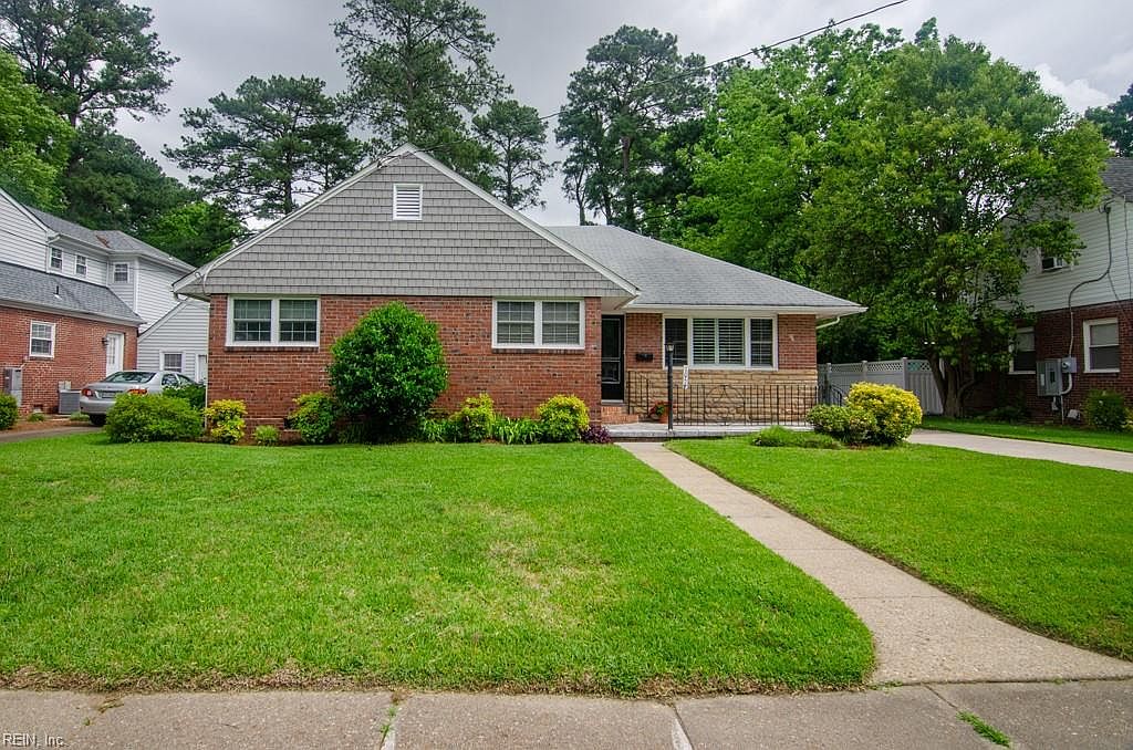1054 Manchester Ave, Norfolk, VA 23508 Zillow