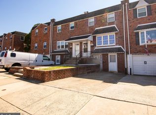 12411 Rambler Rd, Philadelphia, PA 19154