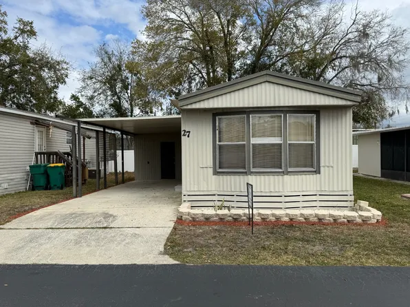27 Melody Cir, Eustis, FL 32726