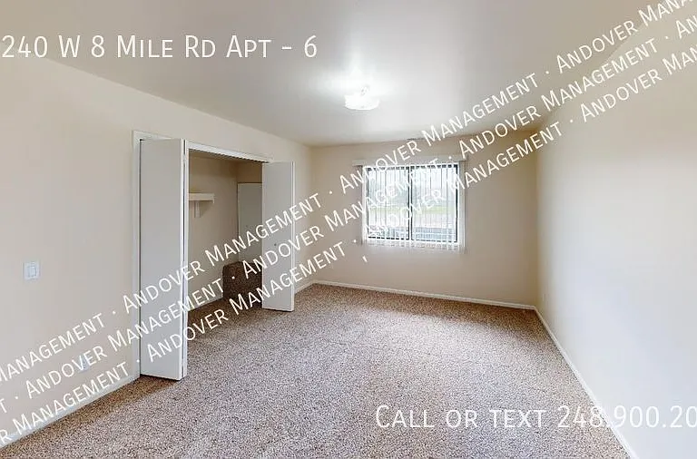 35240 W Eight Mile Rd #6 — Photo 8