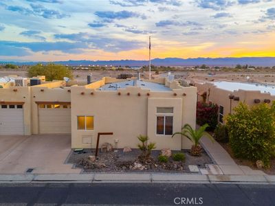 1206 Beach Dr, Needles, CA, 92363