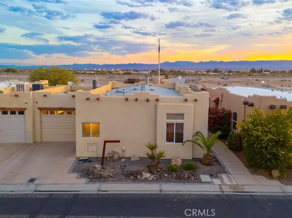1206 Beach Dr, Needles, CA 92363