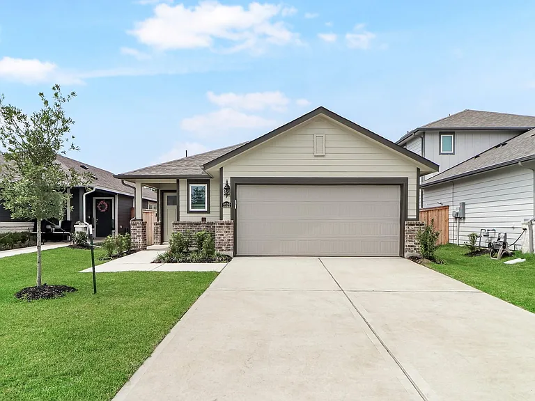 2522 Cactus Ranch Ln — Photo 1