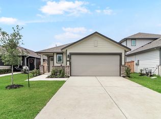 2522 Cactus Ranch Ln, Crosby, TX 77532