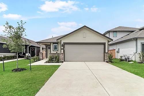 2522 Cactus Ranch Ln Photo 1
