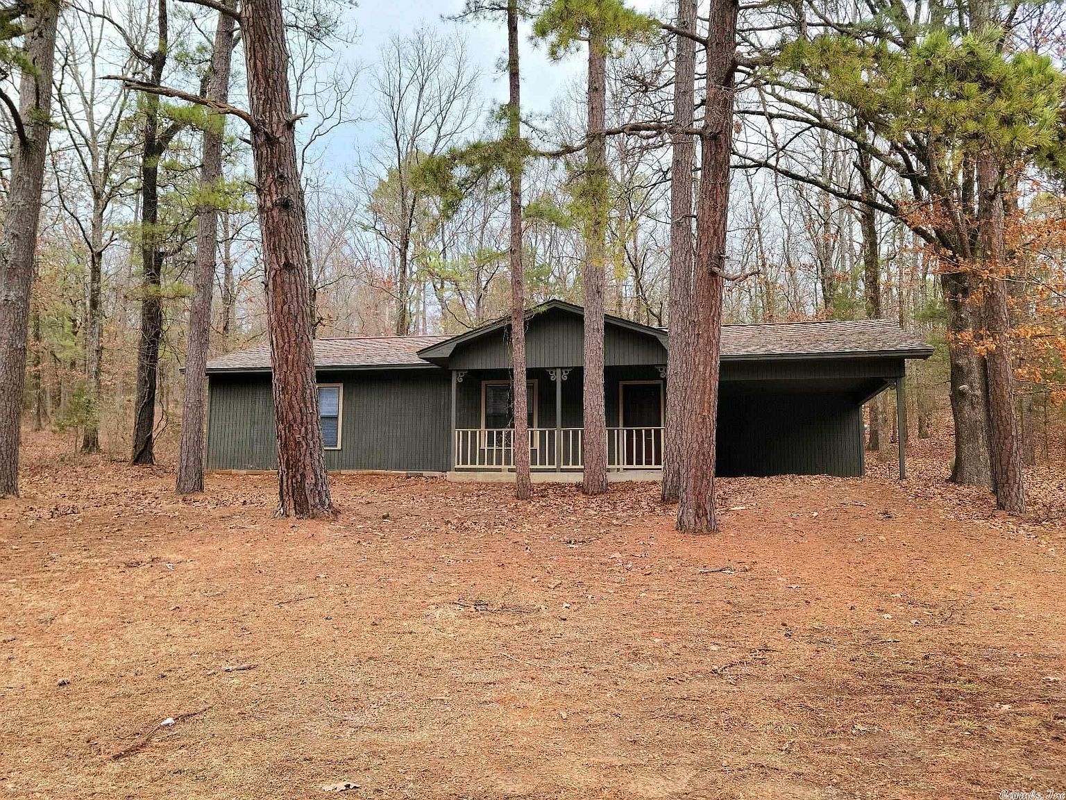 10217 Ideal Ln, Belleville, AR 72824 Zillow