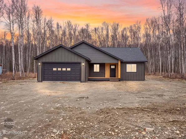 7575 W Hentila St, Wasilla, AK 99623