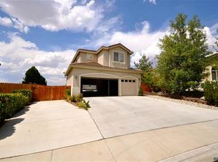 5614 Spandrell Cir, Sparks, NV 89436