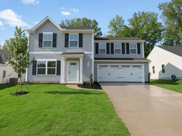 4102 Chessgrove Way, Spartanburg, SC 29307