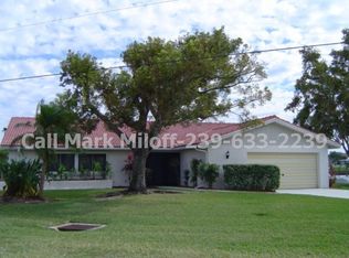 4313 SE 18th Pl, Cape Coral, FL 33904