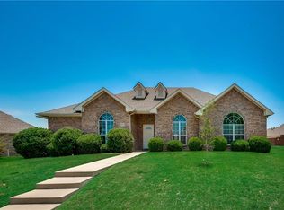 4632 Harvest Ln, Sachse, TX 75048