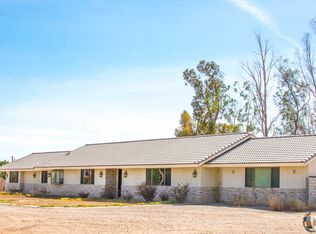 291 W Lancaster Rd, El Centro, CA 92243