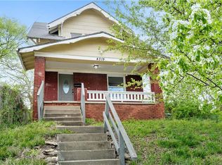 4319 Wayne Ave, Kansas City, MO 64110
