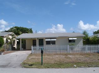 611 W Broward St, Lantana, FL 33462