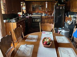 706 Springdale Rd, Pearisburg, VA 24134