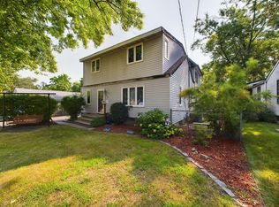 903 7th Ave NW, New Brighton, MN 55112