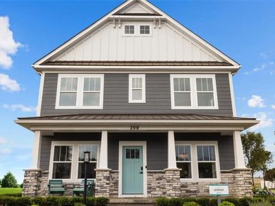 200 Ryker Rd E, Moyock, NC, 27958