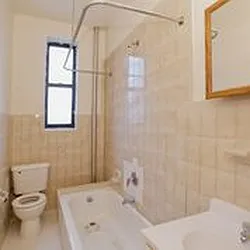 Rented by Perry Associates NYC Inc